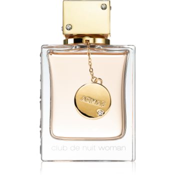 Armaf Club de Nuit Women Eau de Parfum pentru femei - imagine 2